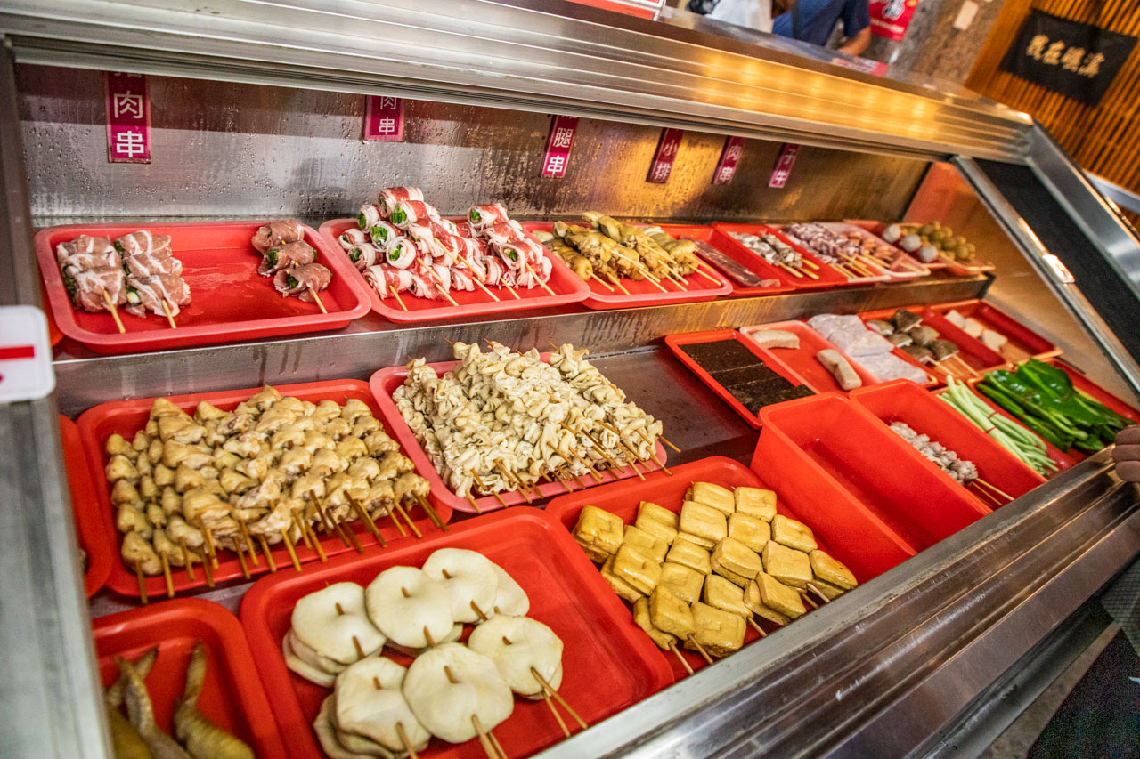 礁溪美食,礁溪烤肉,阿亮烤肉