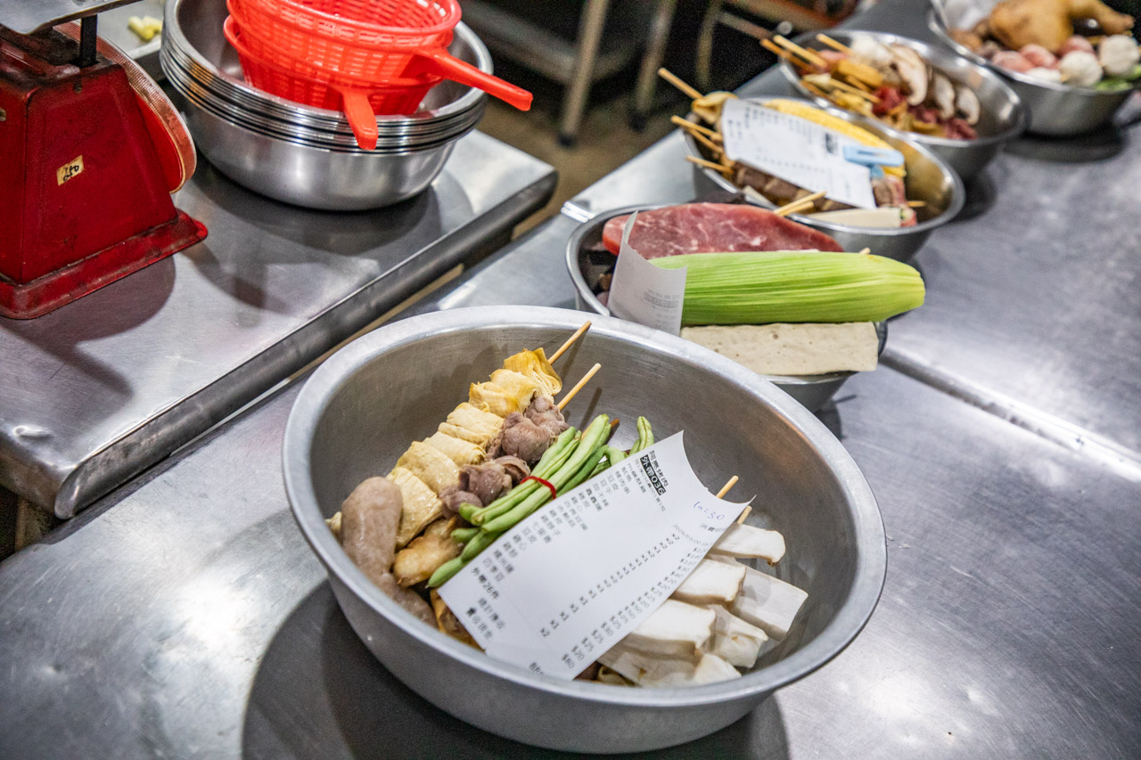 礁溪美食,礁溪烤肉,阿亮烤肉