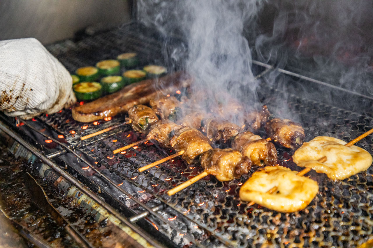 礁溪美食,礁溪烤肉,阿亮烤肉