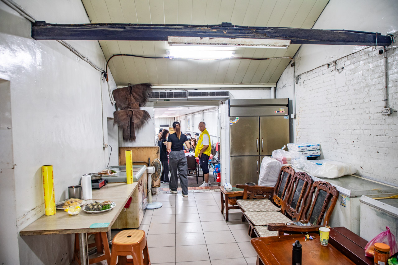 宜蘭美食,宜蘭海鮮餐廳,過嶺生猛海鮮館