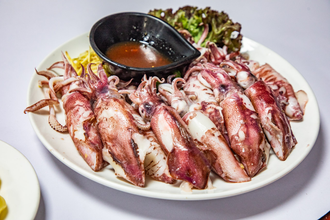 宜蘭美食,宜蘭海鮮餐廳,過嶺生猛海鮮館