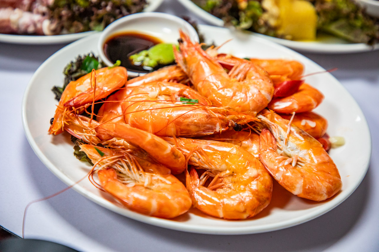 宜蘭美食,宜蘭海鮮餐廳,過嶺生猛海鮮館