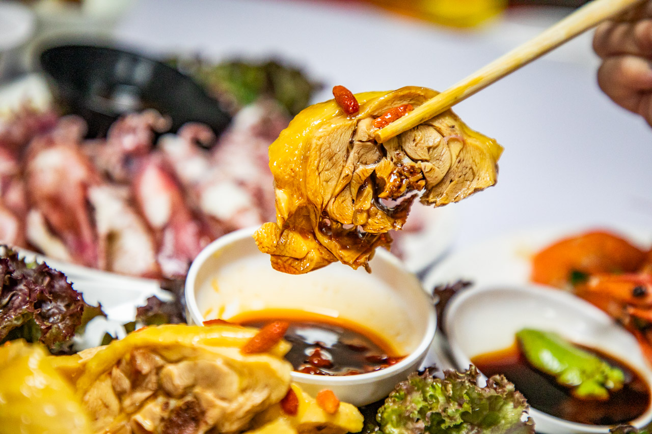 宜蘭美食,宜蘭海鮮餐廳,過嶺生猛海鮮館