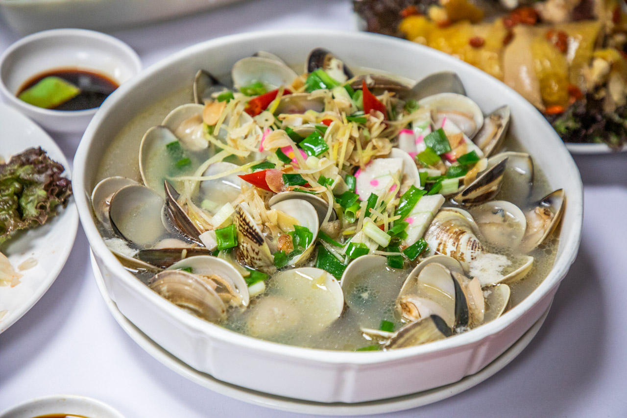 宜蘭美食,宜蘭海鮮餐廳,過嶺生猛海鮮館