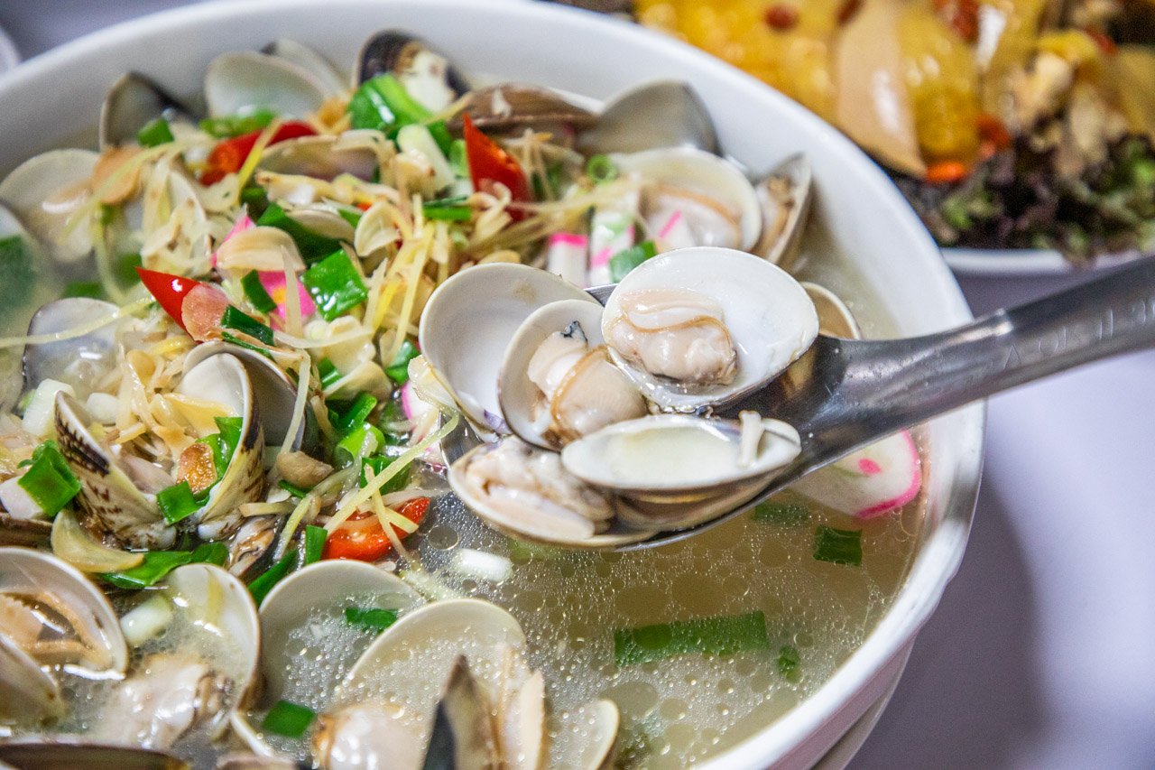 宜蘭美食,宜蘭海鮮餐廳,過嶺生猛海鮮館