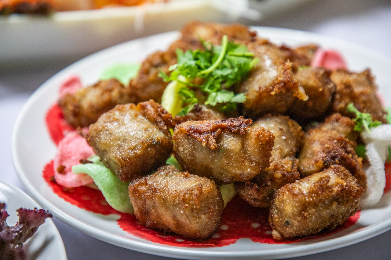 宜蘭美食,宜蘭海鮮餐廳,過嶺生猛海鮮館