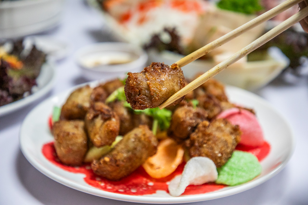 宜蘭美食,宜蘭海鮮餐廳,過嶺生猛海鮮館