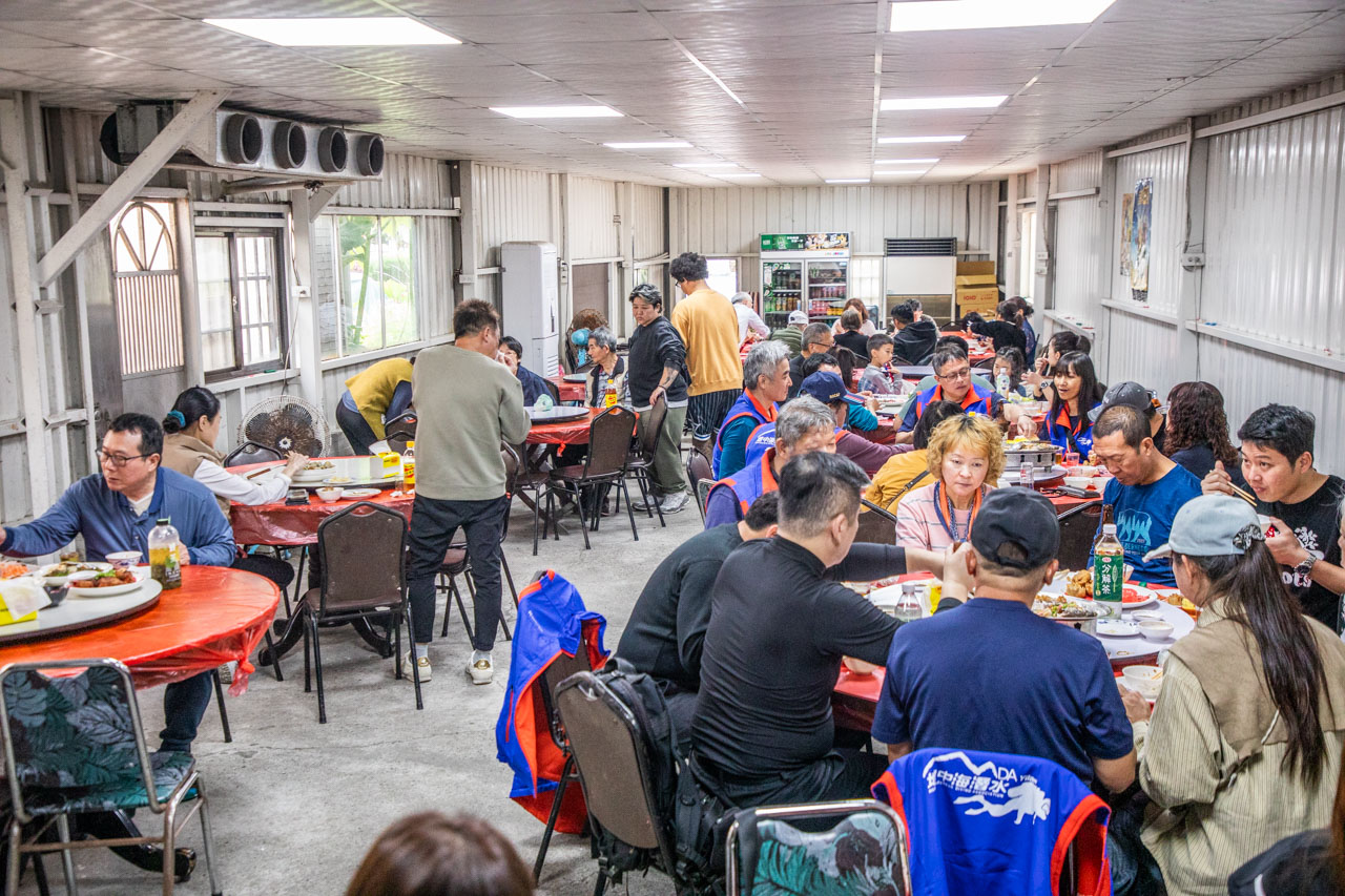 宜蘭美食,宜蘭海鮮餐廳,過嶺生猛海鮮館