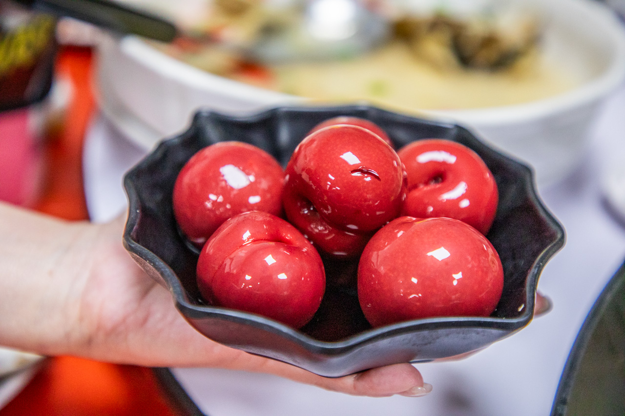 宜蘭美食,宜蘭海鮮餐廳,過嶺生猛海鮮館