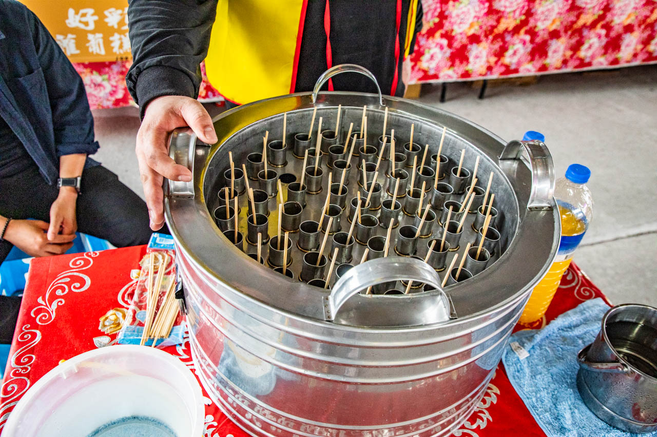 宜蘭景點,宜蘭冰棒土地公,宜蘭親子景點