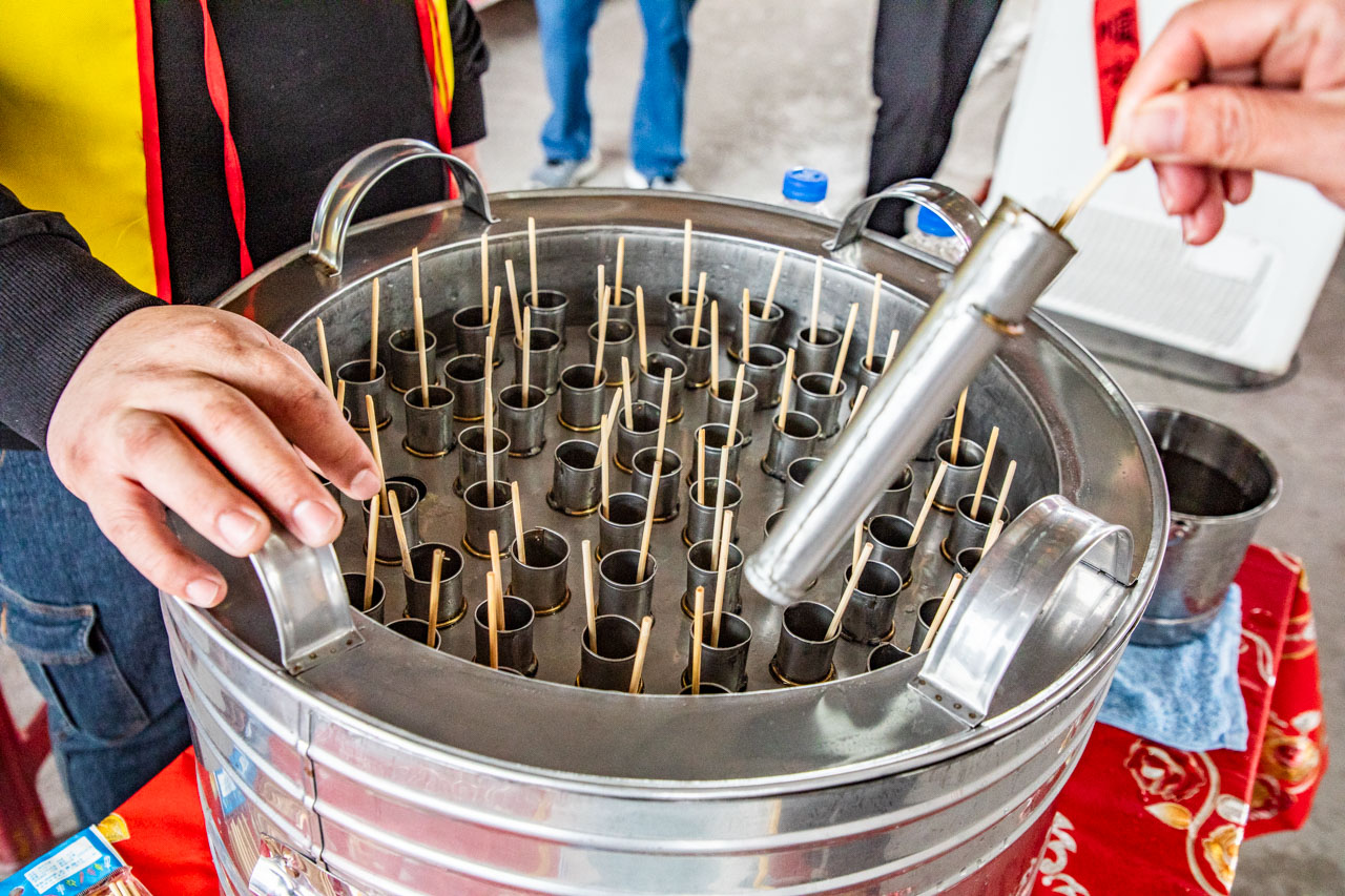 宜蘭景點,宜蘭冰棒土地公,宜蘭親子景點