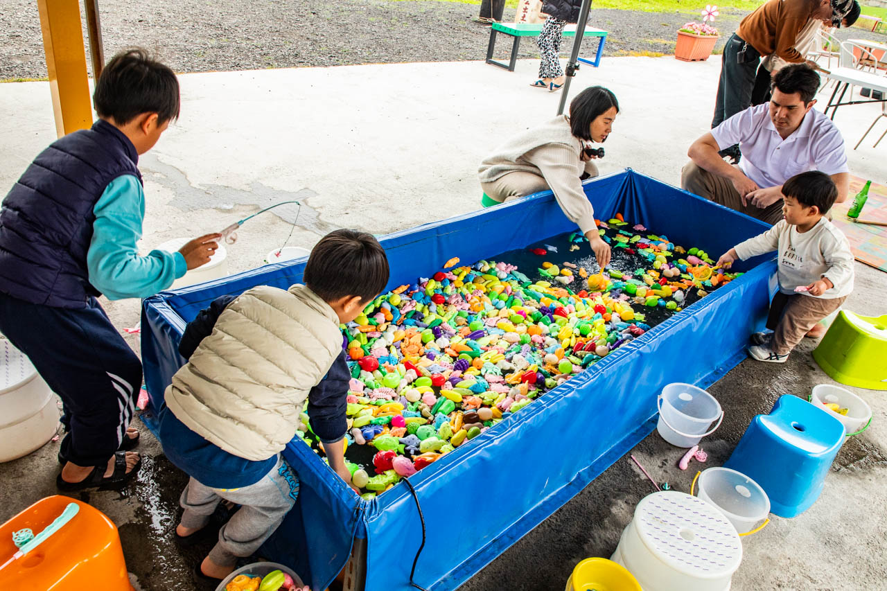 宜蘭景點,宜蘭冰棒土地公,宜蘭親子景點