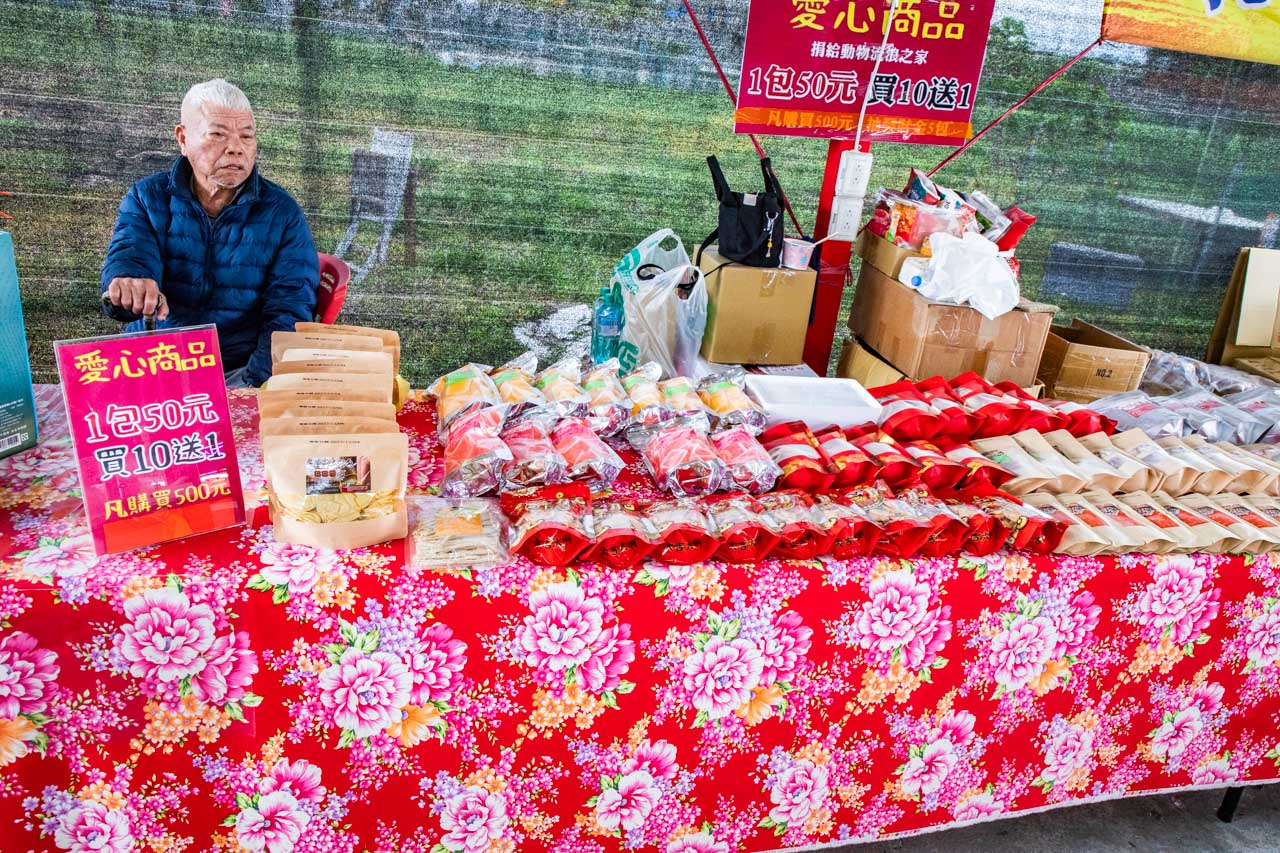 宜蘭景點,宜蘭冰棒土地公,宜蘭親子景點
