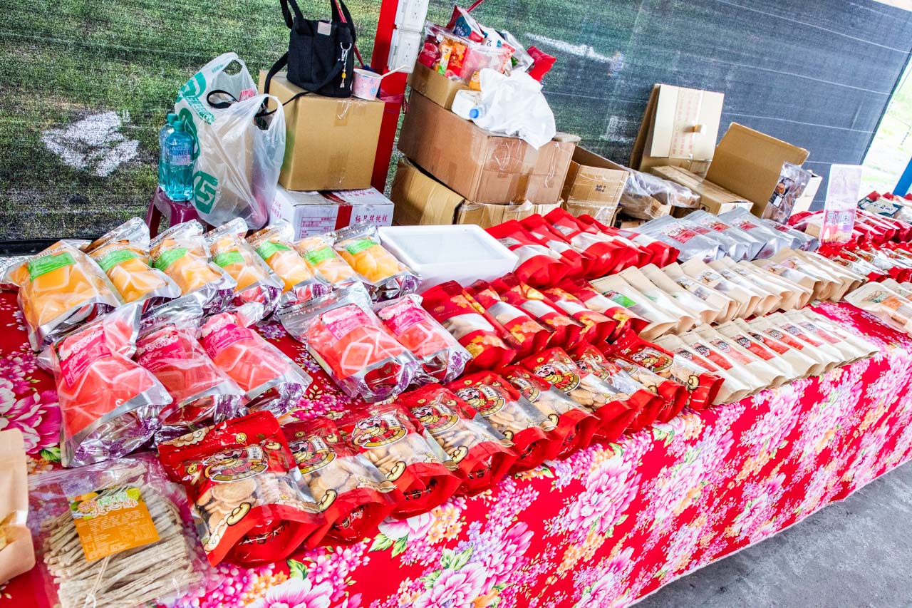 宜蘭景點,宜蘭冰棒土地公,宜蘭親子景點