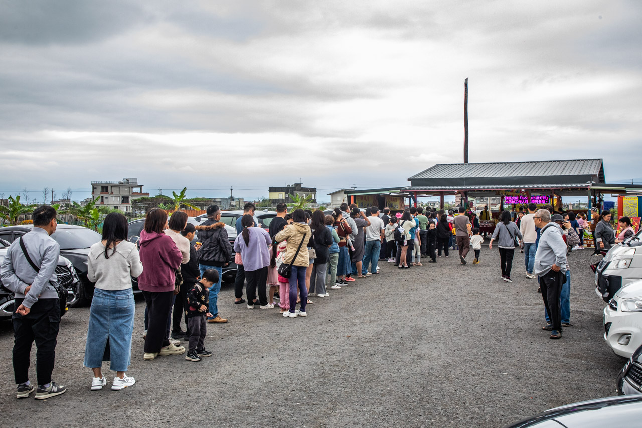 宜蘭景點,宜蘭冰棒土地公,宜蘭親子景點