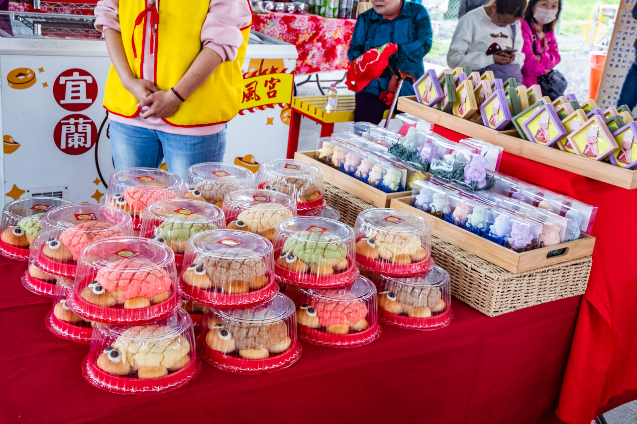 宜蘭景點,宜蘭冰棒土地公,宜蘭親子景點