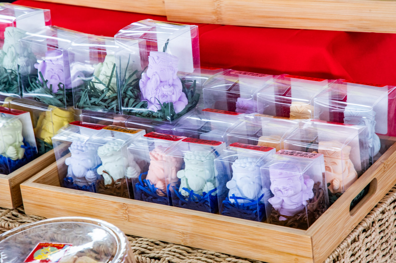 宜蘭景點,宜蘭冰棒土地公,宜蘭親子景點