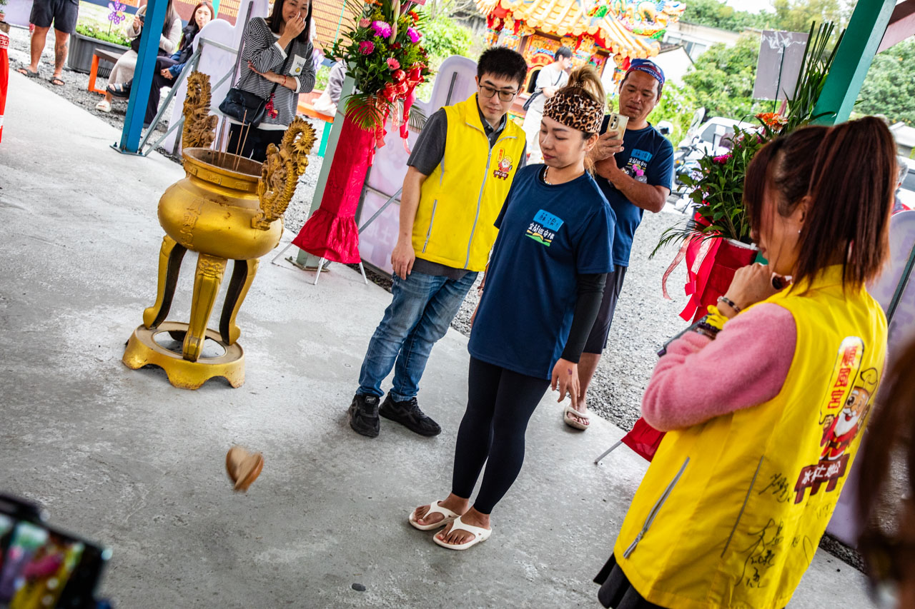 宜蘭景點,宜蘭冰棒土地公,宜蘭親子景點