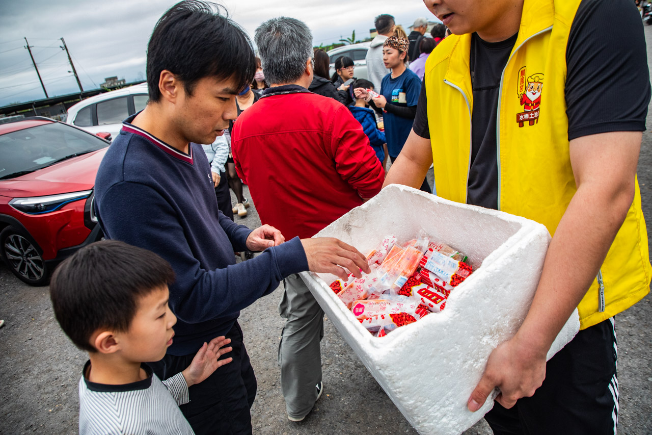 宜蘭景點,宜蘭冰棒土地公,宜蘭親子景點