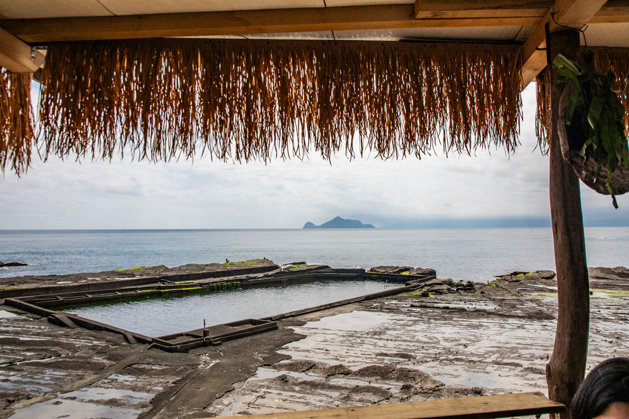 貢寮美食,貢寮海鮮,懸崖上的餐廳(Cilah海的味道) 貢寮美食,貢寮海鮮,懸崖上的餐廳(Cilah海的味道)