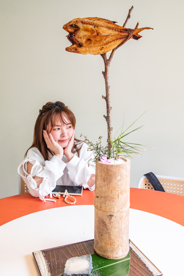 貢寮美食,貢寮海鮮,懸崖上的餐廳(Cilah海的味道) 貢寮美食,貢寮海鮮,懸崖上的餐廳(Cilah海的味道)