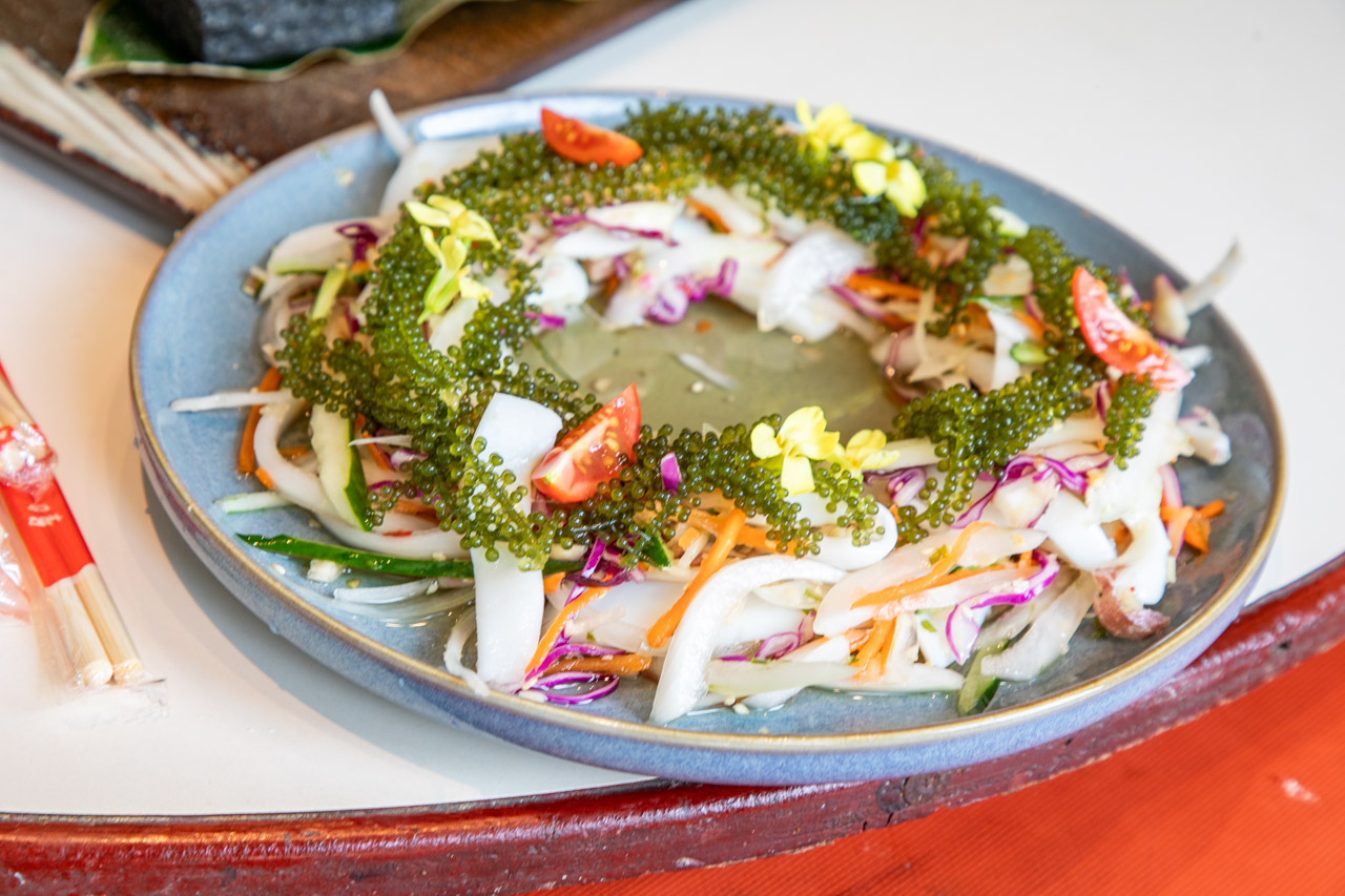 貢寮美食,貢寮海鮮,懸崖上的餐廳(Cilah海的味道) 貢寮美食,貢寮海鮮,懸崖上的餐廳(Cilah海的味道)