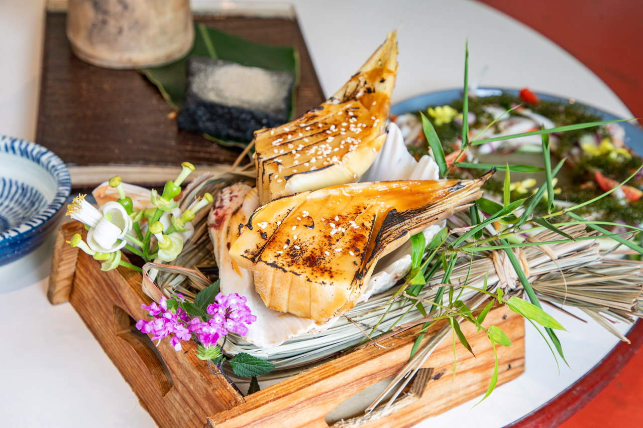 貢寮美食,貢寮海鮮,懸崖上的餐廳(Cilah海的味道) 貢寮美食,貢寮海鮮,懸崖上的餐廳(Cilah海的味道)