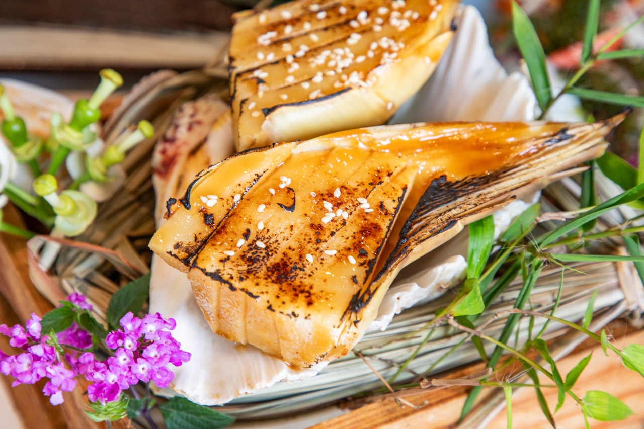 貢寮美食,貢寮海鮮,懸崖上的餐廳(Cilah海的味道) 貢寮美食,貢寮海鮮,懸崖上的餐廳(Cilah海的味道)