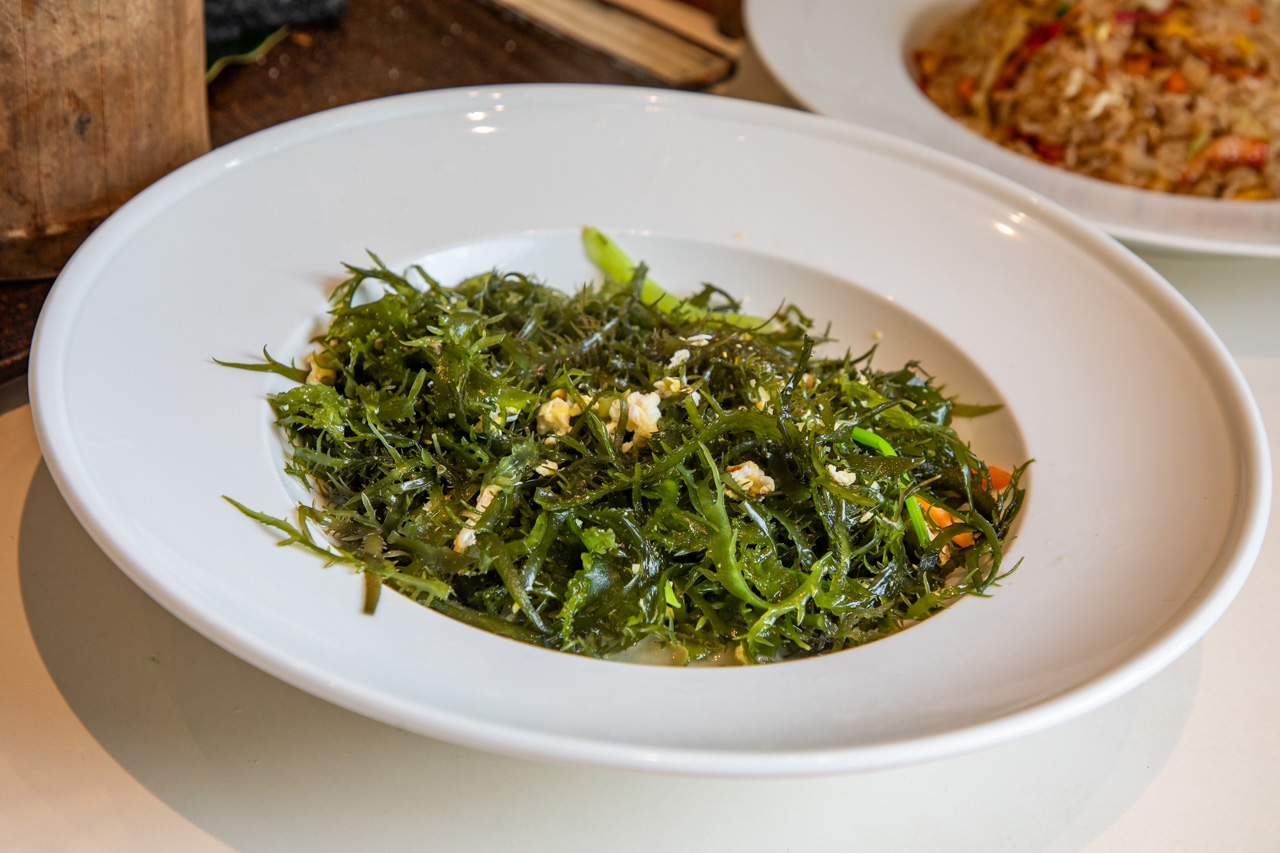 貢寮美食,貢寮海鮮,懸崖上的餐廳(Cilah海的味道）