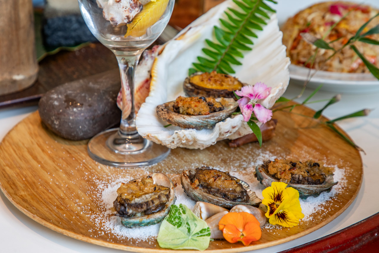 貢寮美食,貢寮海鮮,懸崖上的餐廳(Cilah海的味道) 貢寮美食,貢寮海鮮,懸崖上的餐廳(Cilah海的味道)