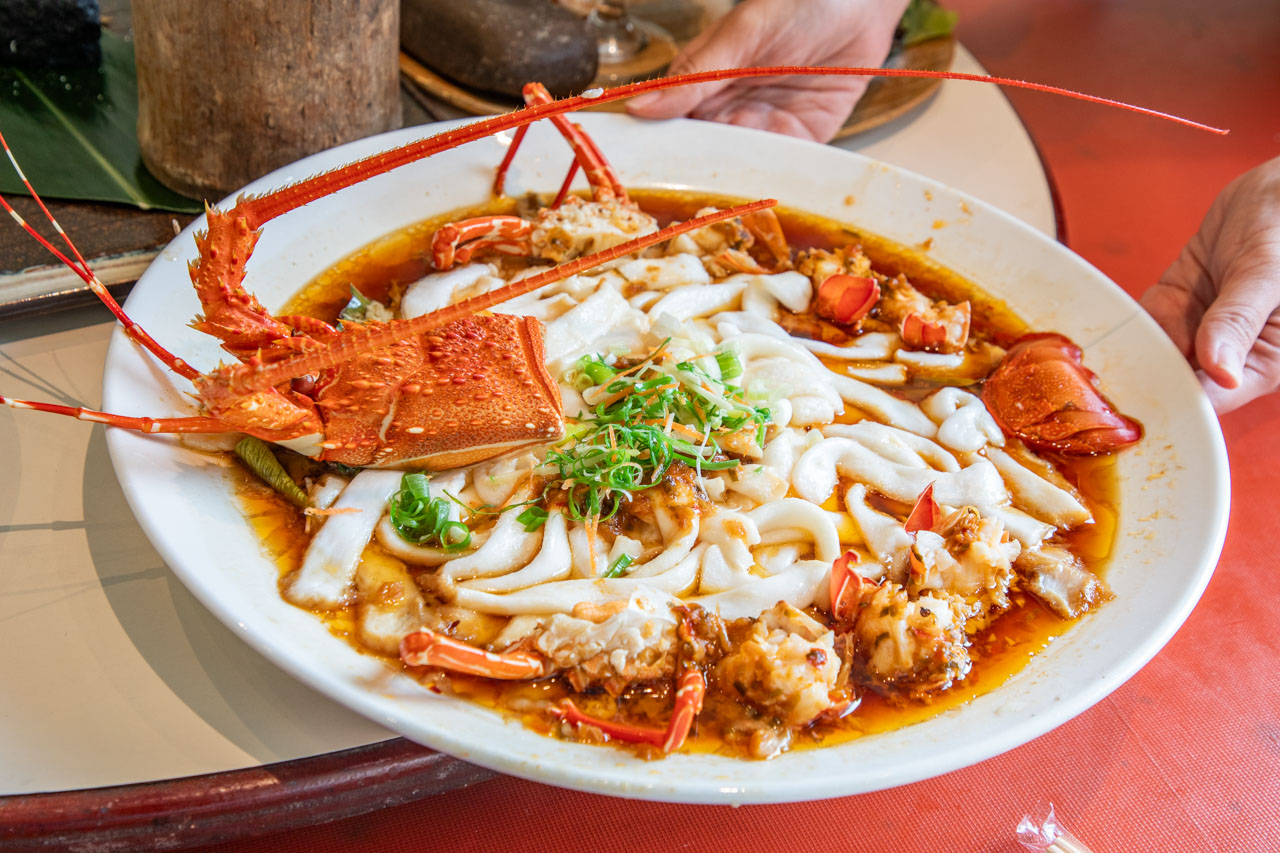 貢寮美食,貢寮海鮮,懸崖上的餐廳(Cilah海的味道) 貢寮美食,貢寮海鮮,懸崖上的餐廳(Cilah海的味道)