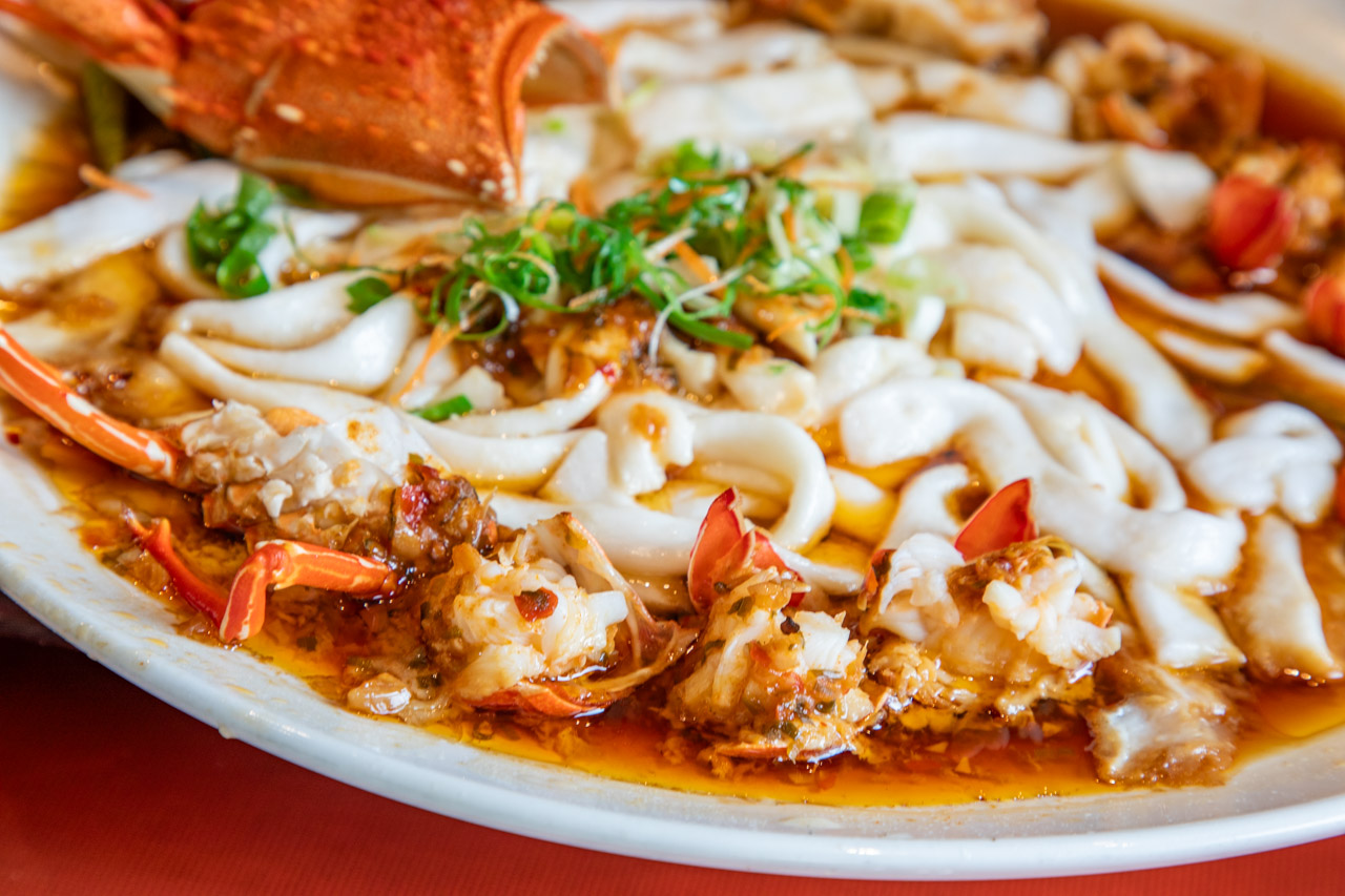 貢寮美食,貢寮海鮮,懸崖上的餐廳(Cilah海的味道）