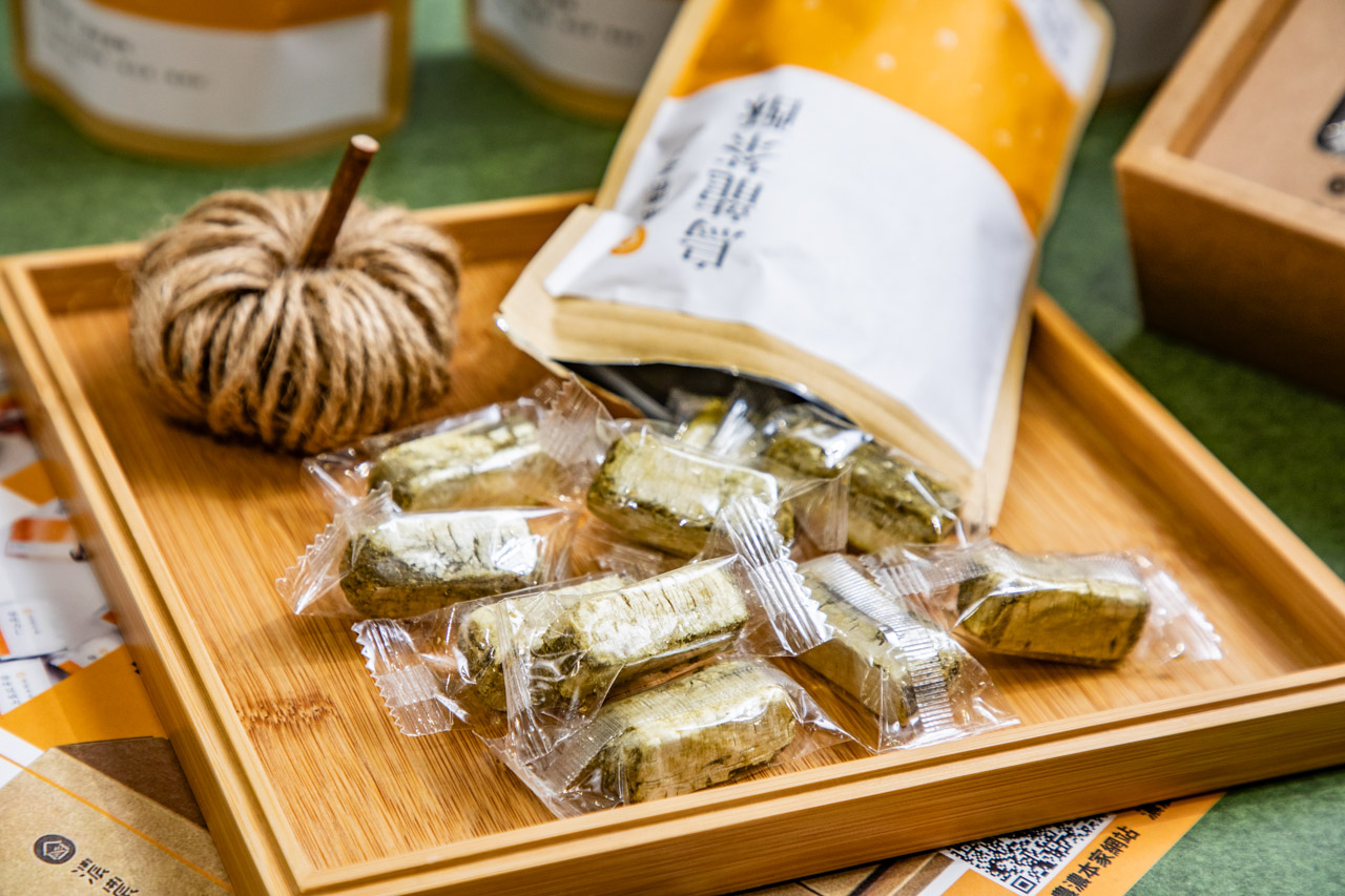 濃農本家,茶酥推薦,板橋美食 濃農本家,茶酥推薦,板橋美食