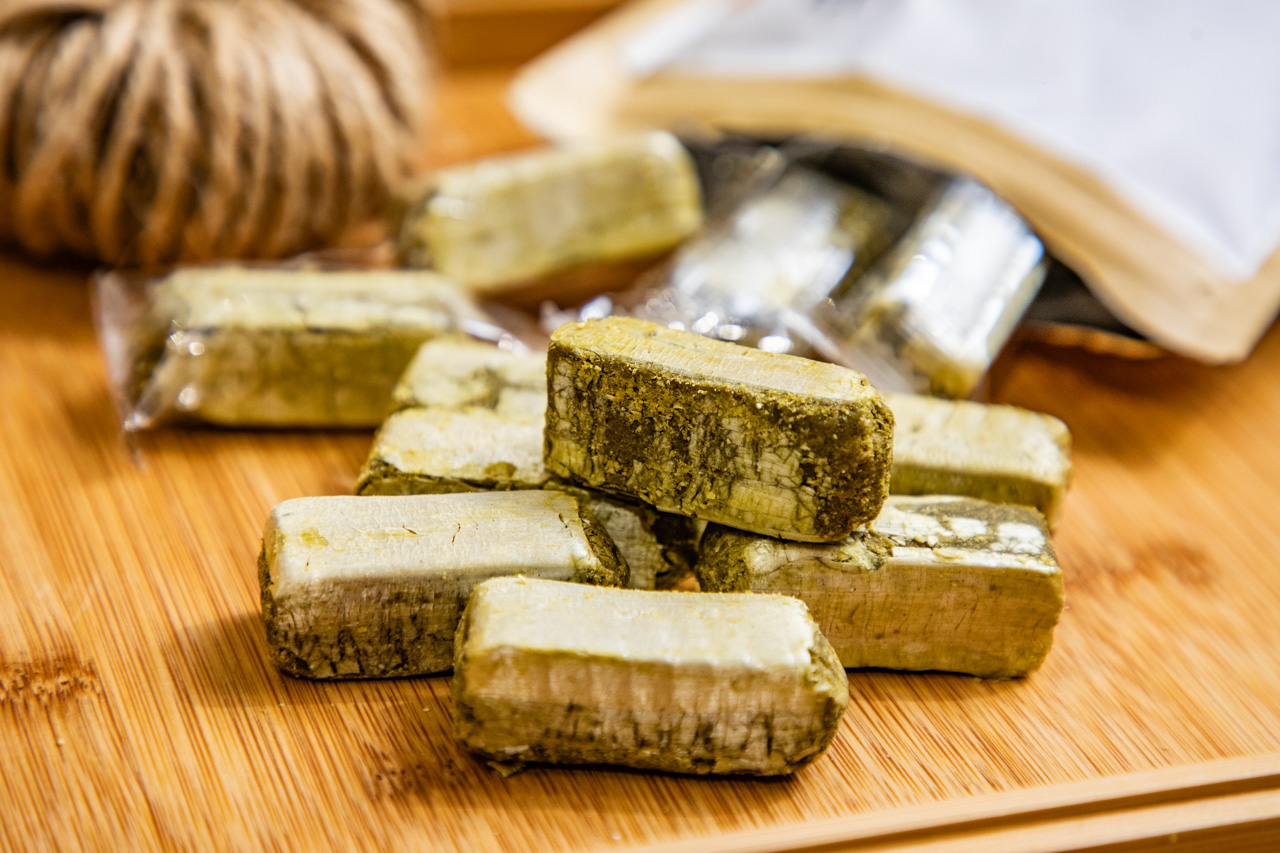 濃農本家,茶酥推薦,板橋美食 濃農本家,茶酥推薦,板橋美食