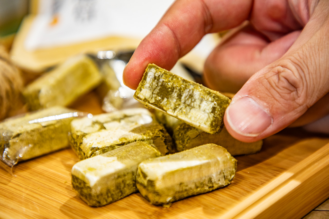 濃農本家,茶酥推薦,板橋美食 濃農本家,茶酥推薦,板橋美食