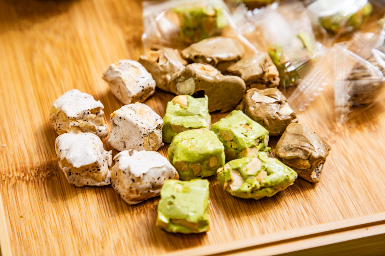 濃農本家,茶酥推薦,板橋美食 濃農本家,茶酥推薦,板橋美食