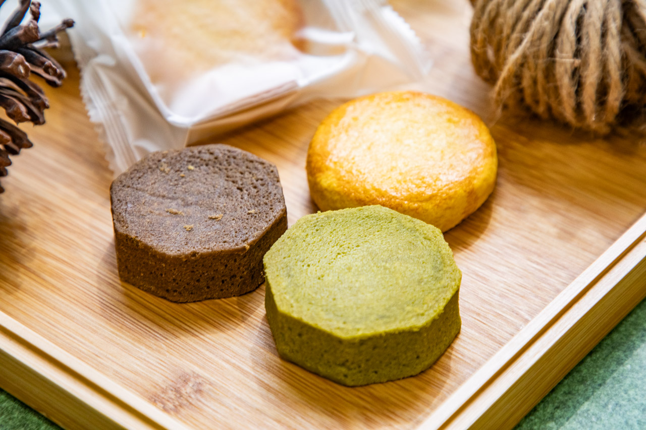 濃農本家,茶酥推薦,板橋美食 濃農本家,茶酥推薦,板橋美食