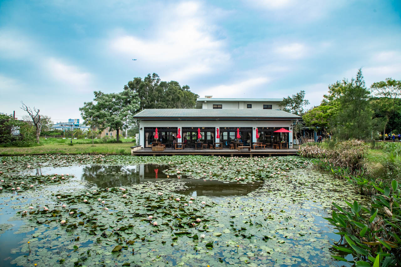 網站近期文章：好客食堂｜隱藏版忘憂祕境客家食堂！google評價超高幾近零負評，矗立蓮花池畔客家餐廳