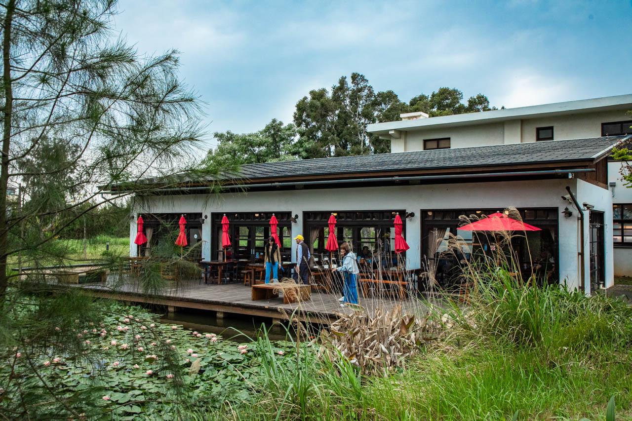 桃園美食,好客食堂,桃園客家菜