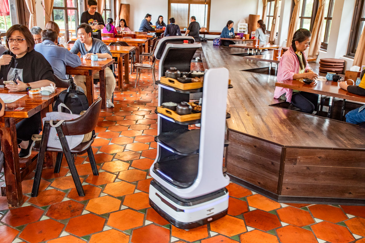 桃園美食,好客食堂,桃園客家菜