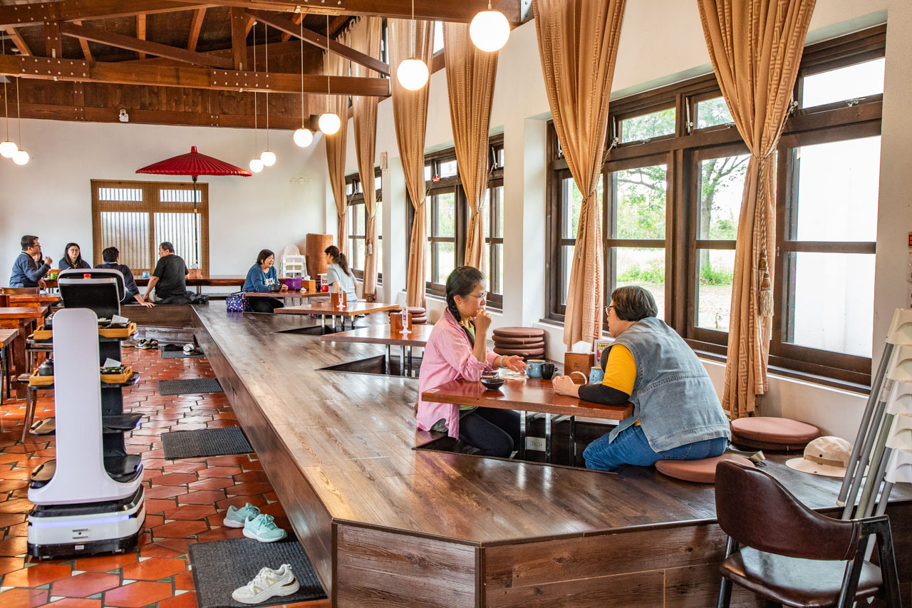 桃園美食,好客食堂,桃園客家菜