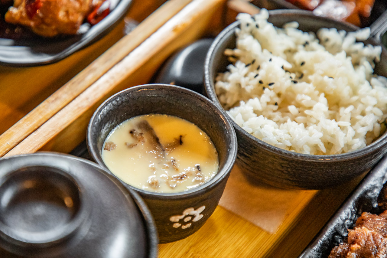 桃園美食,好客食堂,桃園客家菜