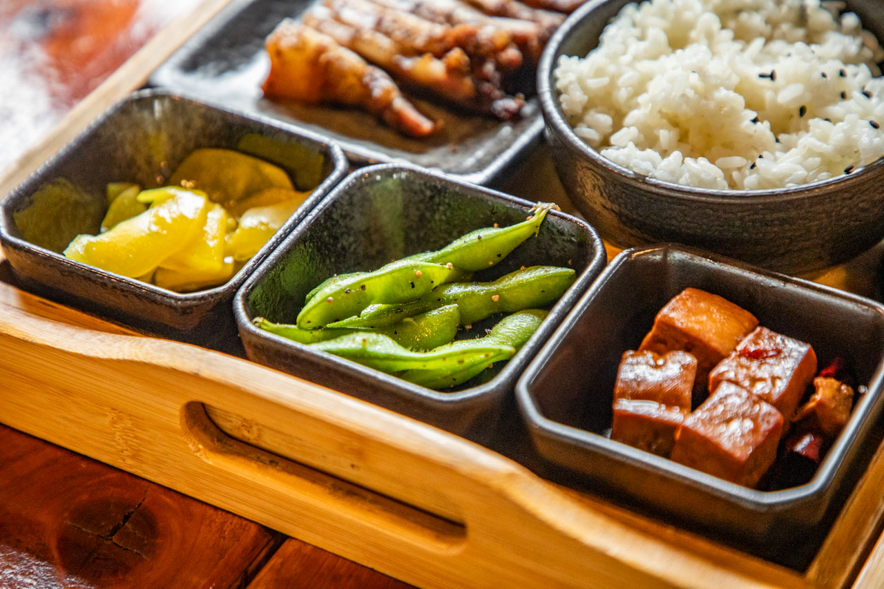 桃園美食,好客食堂,桃園客家菜