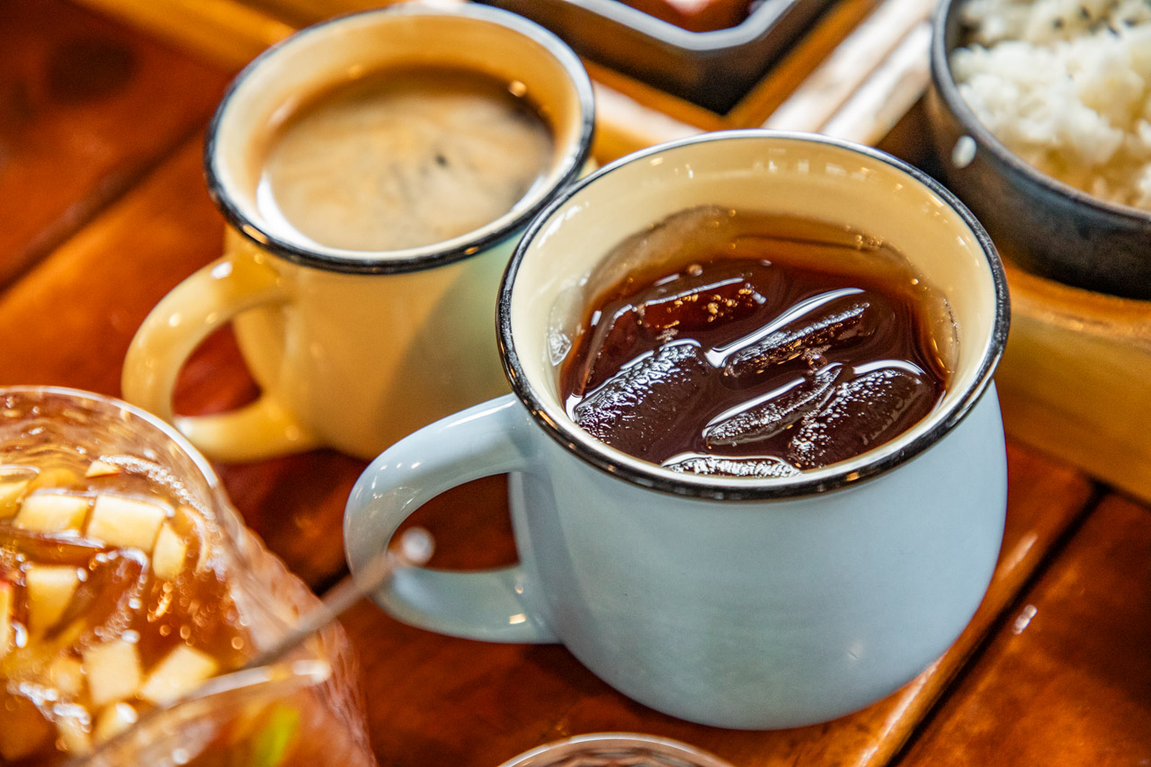 桃園美食,好客食堂,桃園客家菜