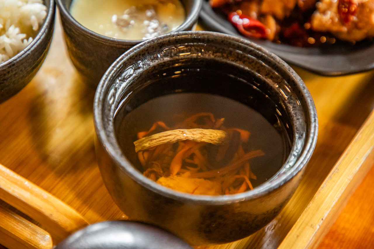 桃園美食,好客食堂,桃園客家菜