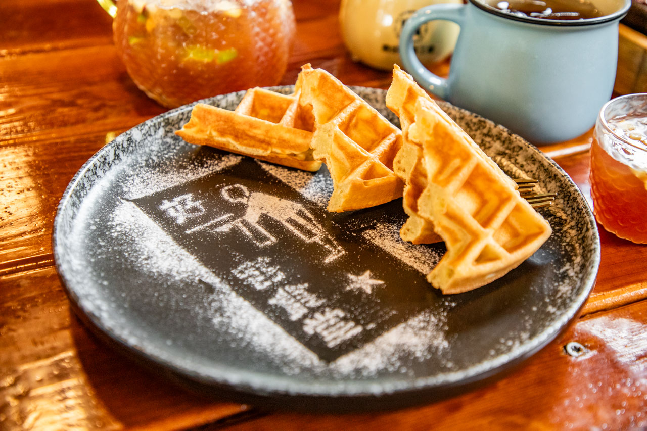 桃園美食,好客食堂,桃園客家菜