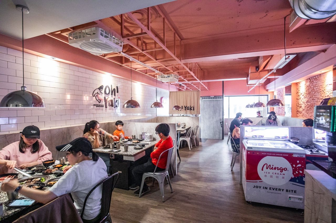 中壢燒肉,中壢燒肉吃到飽,Oh ! Yaki 精緻燒肉吃到飽-中壢店 中壢燒肉,中壢燒肉吃到飽,Oh ! Yaki 精緻燒肉吃到飽-中壢店