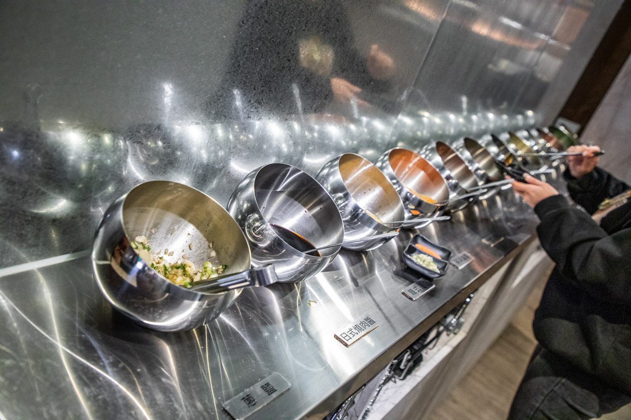 中壢燒肉,中壢燒肉吃到飽,Oh ! Yaki 精緻燒肉吃到飽-中壢店