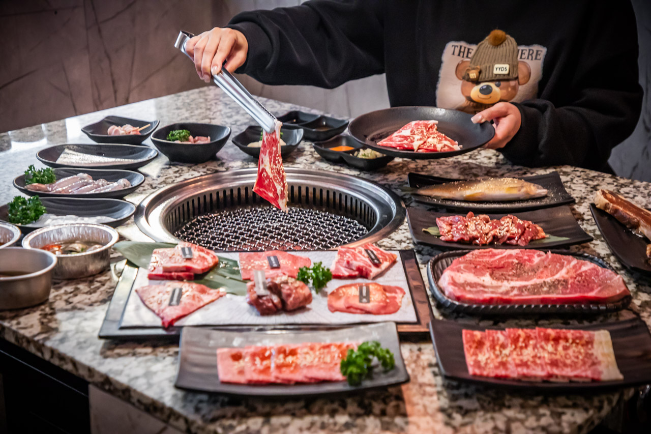 中壢燒肉,中壢燒肉吃到飽,Oh ! Yaki 精緻燒肉吃到飽-中壢店 中壢燒肉,中壢燒肉吃到飽,Oh ! Yaki 精緻燒肉吃到飽-中壢店