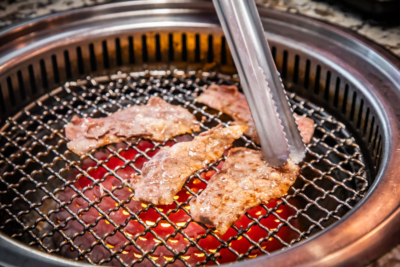 中壢燒肉,中壢燒肉吃到飽,Oh ! Yaki 精緻燒肉吃到飽-中壢店